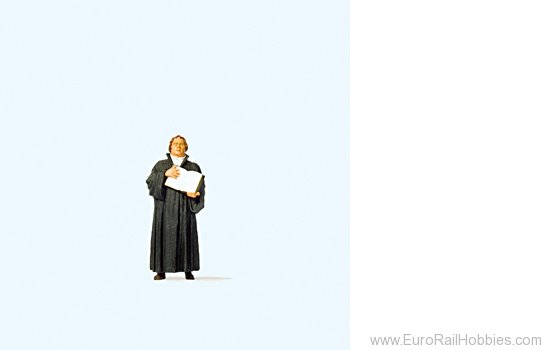 Preiser 28215 Martin Luther