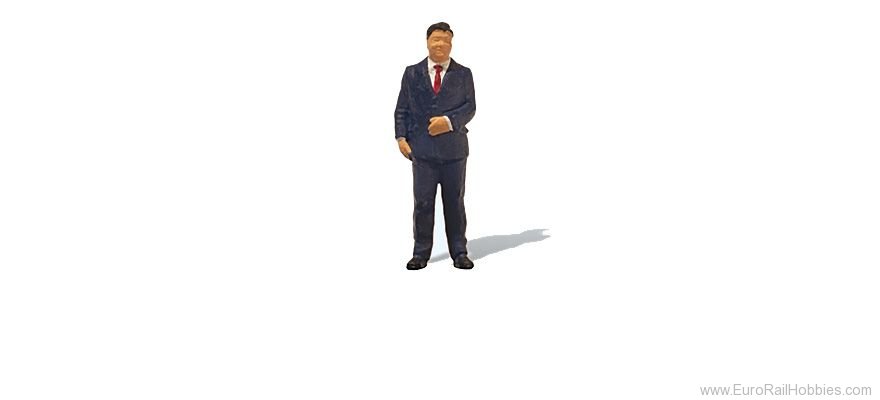 Preiser 28267 Xi Jinping