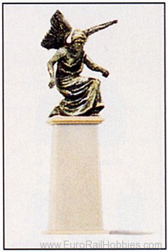 Preiser 29010 Statue of an Angel