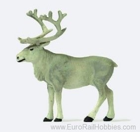 Preiser 29505 Reindeer
