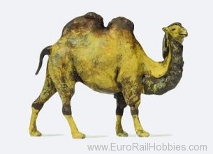 Preiser 29506 Camel