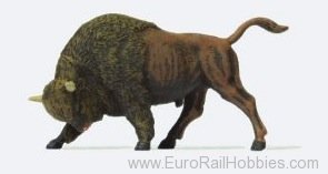 Preiser 29507 Buffalo