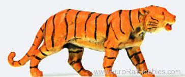 Preiser 29515 Tiger