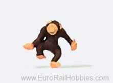 Preiser 29516 Young Chimp