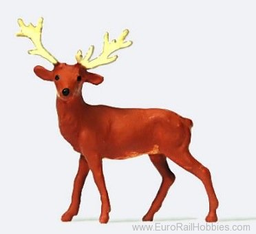 Preiser 29517 Stag