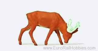 Preiser 29528 Deer