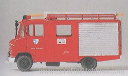 Preiser 35021 Automobile Mercdes Benz -- LF 8 408 