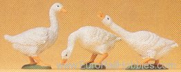 Preiser 47080 Geese 