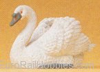 Preiser 47092 Seated Swan 