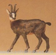 Preiser 47709 Chamois Goat 