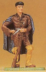 Preiser 54957 Wild west - Dick Stone 