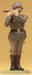 Preiser 56038 Soldiers 1:25 -- Musician Standing w/Fife