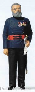 Preiser 65374 Conrad Dietrich Magirus