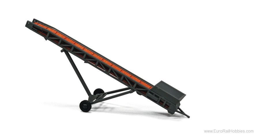 Roco 05418 Flat conveyor kit H0 