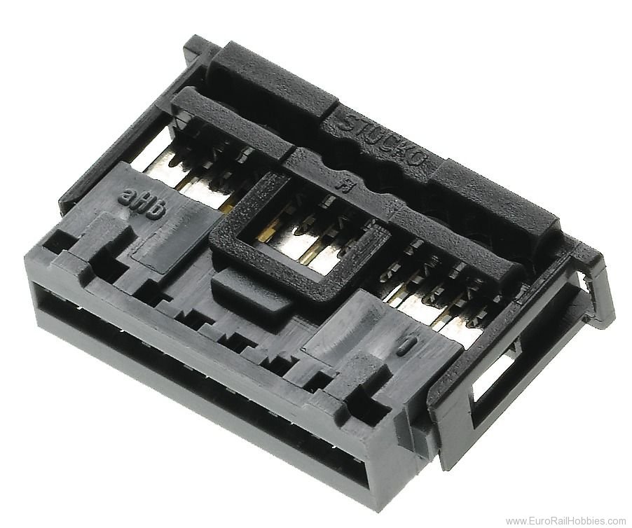 Roco 10608 Cable Connector 8-Pin