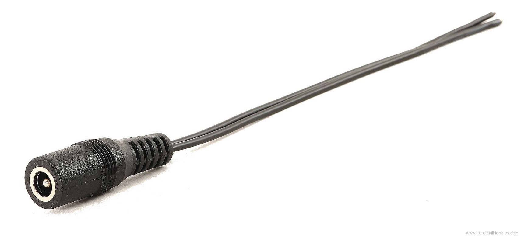 Roco 10749 DC power jack