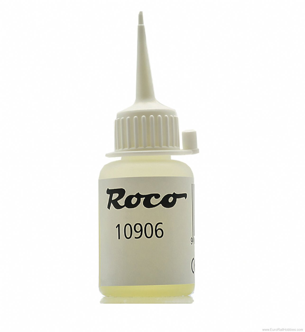 Roco 10906 Roco - Pen Oiler New Formula for bearings on 