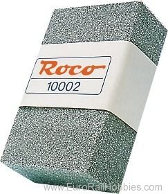 Roco 10915 Roco-Rubber Cleaners 10 pck.