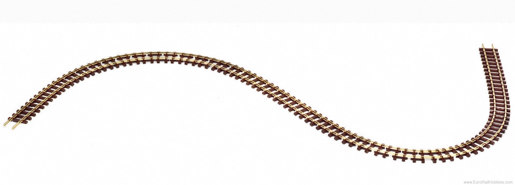 Roco 32200 Flexible Narrow Gauge Track HOn30 