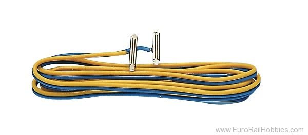 Roco 32417 H0e Cable w/Interference Supressor