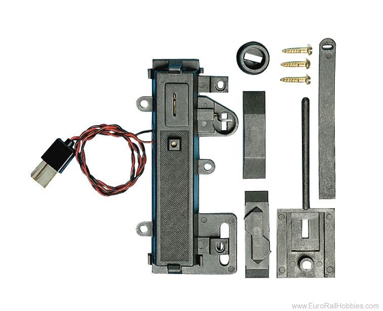 Roco 40292 H0/100 Underboard Uncoupler to fit most Track