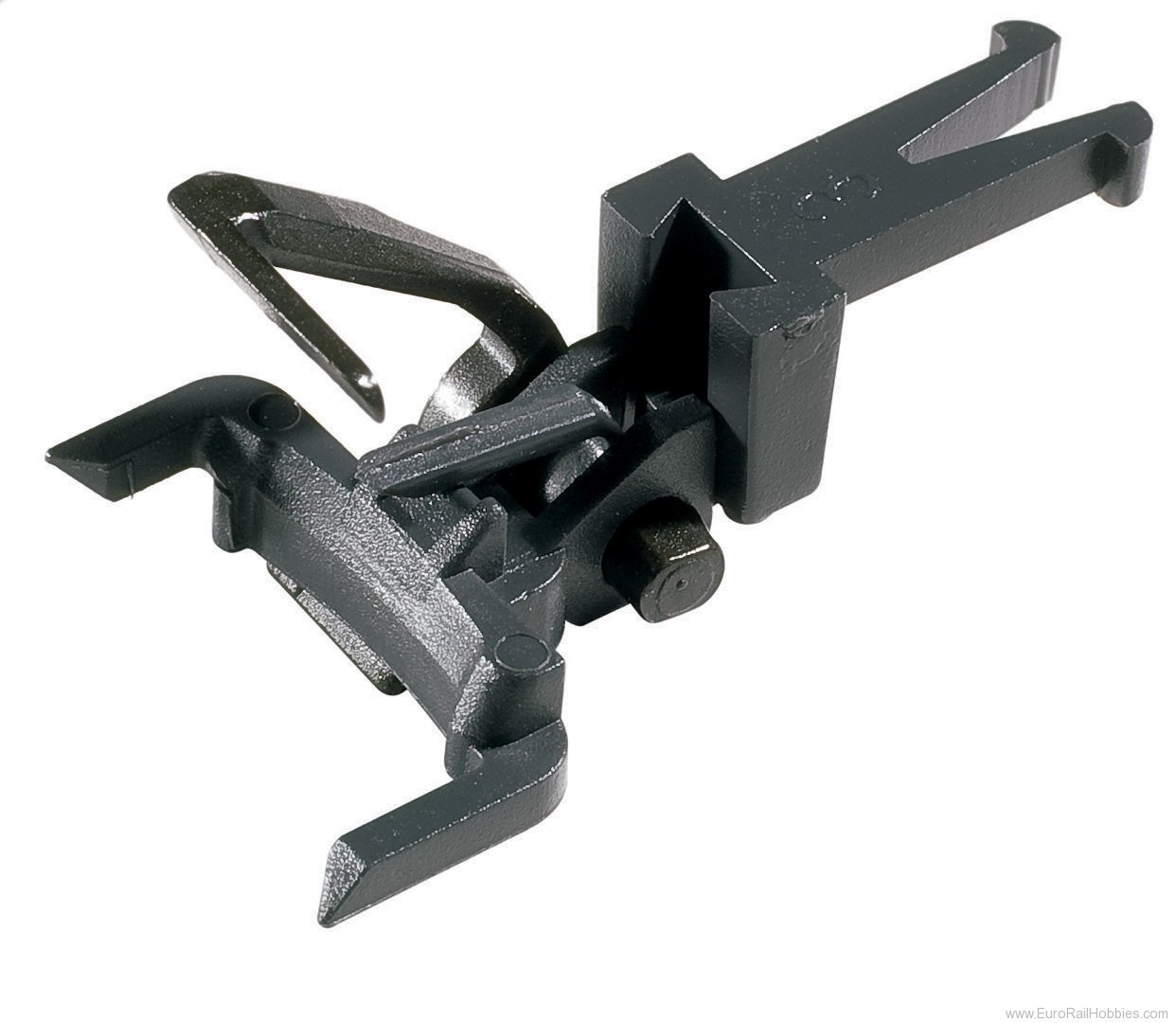Roco 40396 Universal Coupler 12-pack adjustable