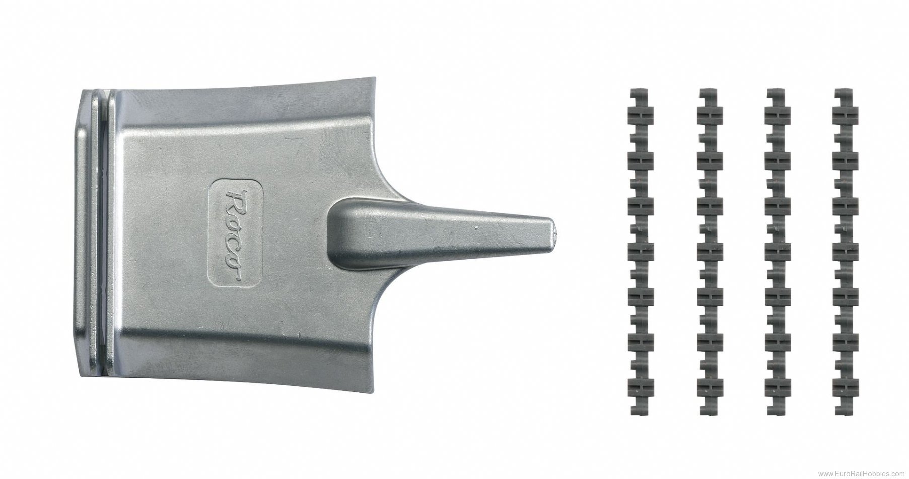 Roco 61192 geoLINE Insulated Rail Joiner.    
