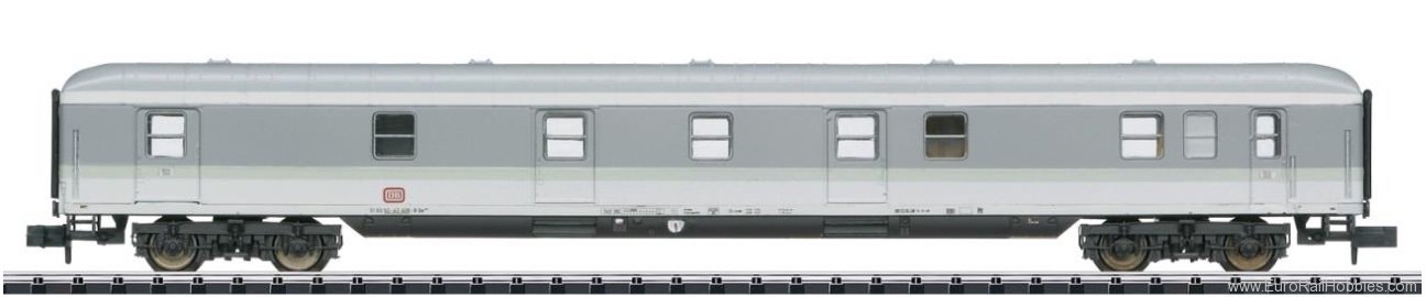 Trix 15455 DB Baggage Car Dm 903