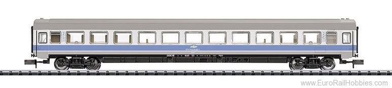 Trix 15591 SZ MIMARA Express Train Passenger Car