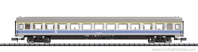 Trix 15593 SZ 'MIMARA' Express Train Passenger Car