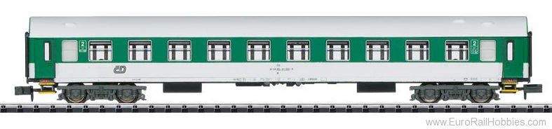 Trix 15696 CD Type Y/B Express Train Passenger Car