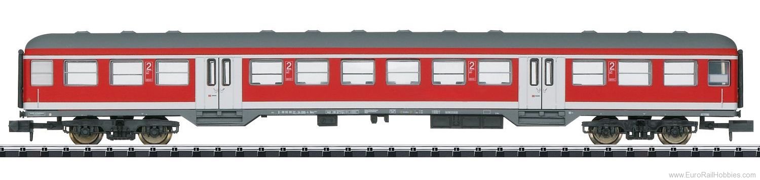 Trix 15986 DB-AG Passenger Car