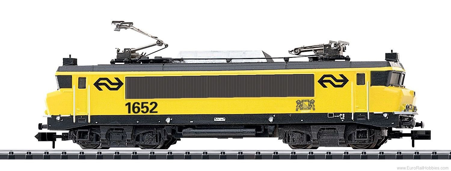 Trix 16009 NS Class 1600 Electric Locomotive