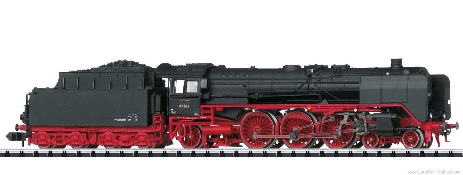 Trix 16016 Class 01 Steam Locomotive of the Bavarian Rai
