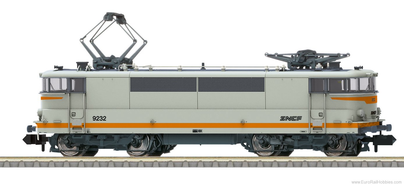 Trix 16695 SNCF Class BB 9200 Electric Locomotive
