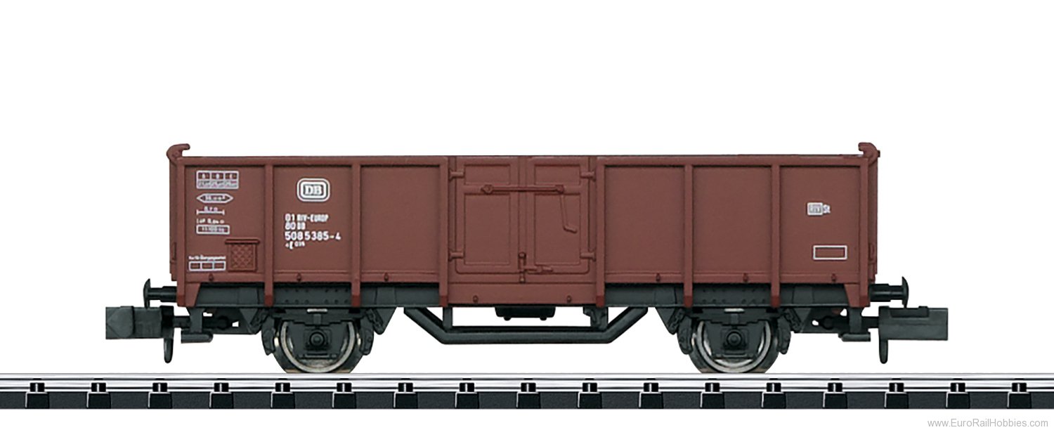 Trix 18088 DB Hobby-Freight Car