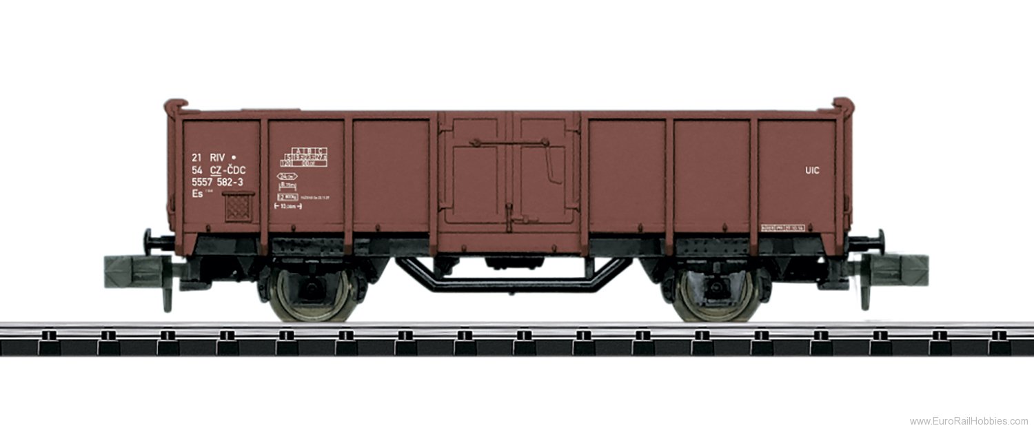 Trix 18089 CD Hobby-Freight Car