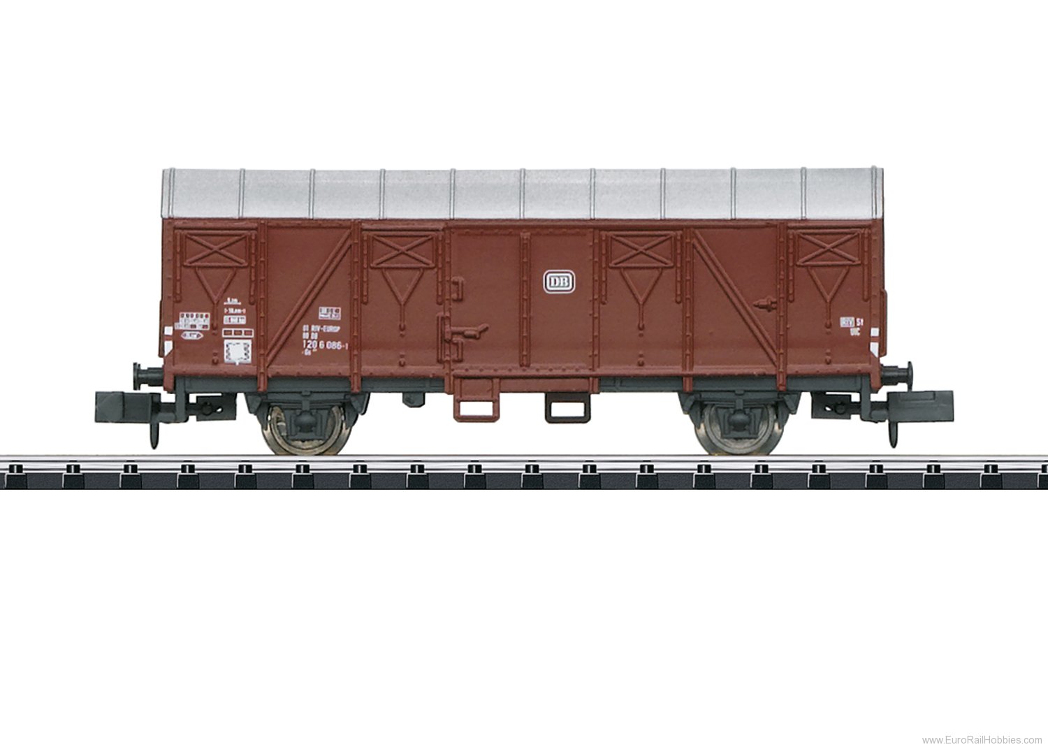 Trix 18097 DB Freight Car (Hobby)