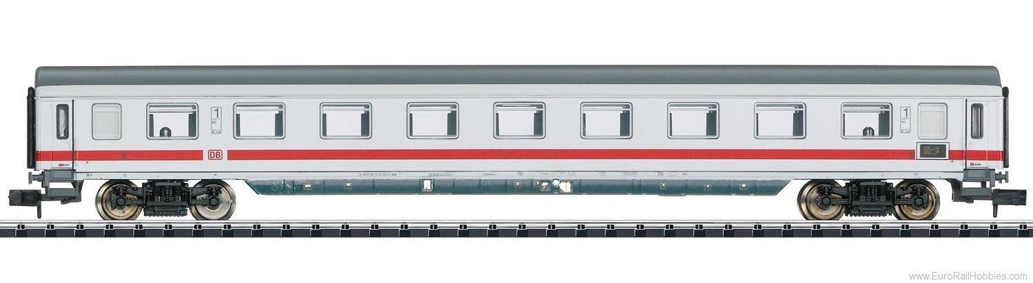 Trix 18416 DB-AG 'IC 2013' Passenger CarÂ 