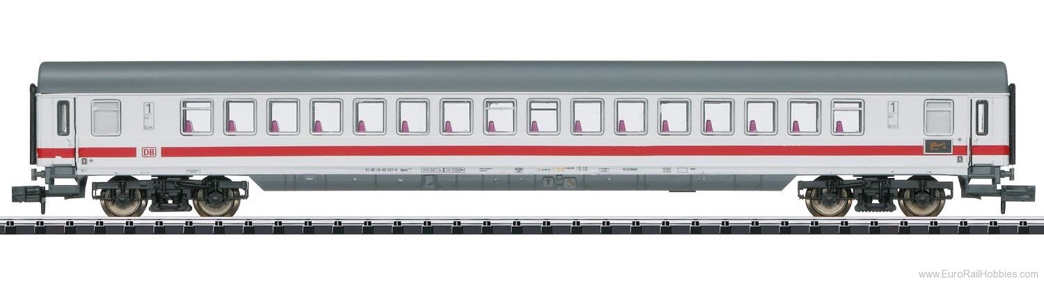 Trix 18417 DB-AG 'IC 2013' Passenger CarÂ 