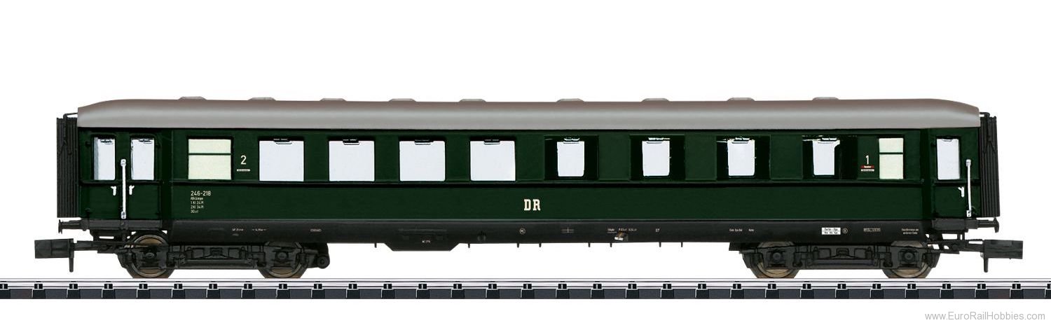 Trix 18425 DB Type AB4umpe Passenger Car