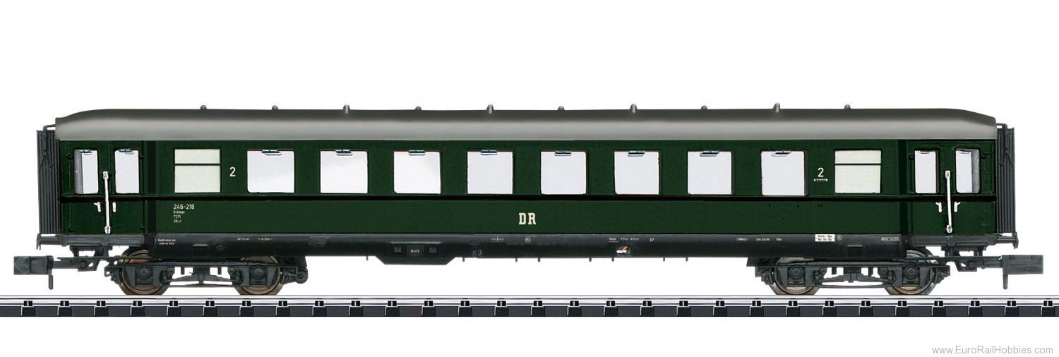 Trix 18426 DB Type B4umpe Passenger Car