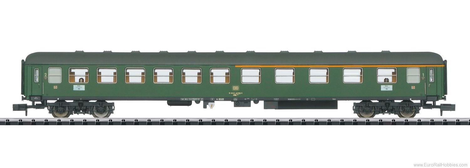 Trix 18473 DB Type ABm 225 Passenger Car