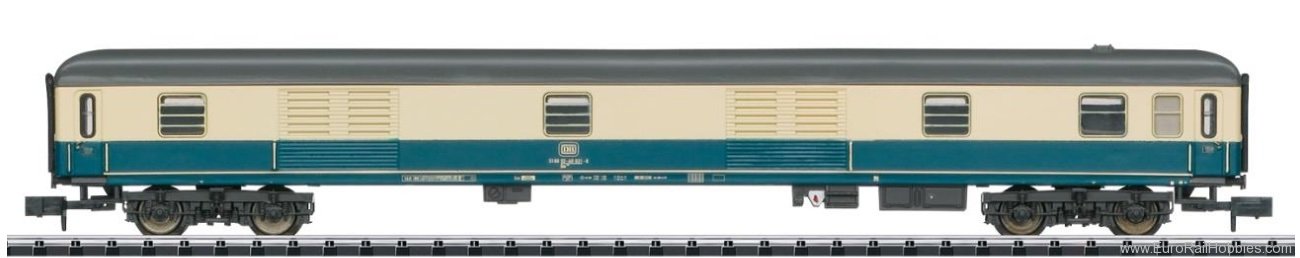 Trix 18569 DB Baggage Car Dm 903