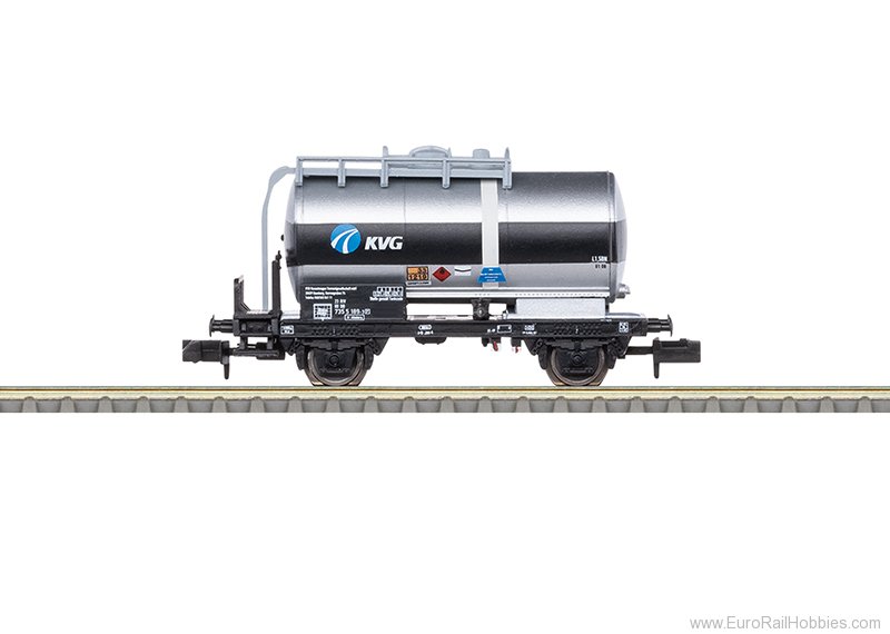 Trix 18971 KVG Tank Car
