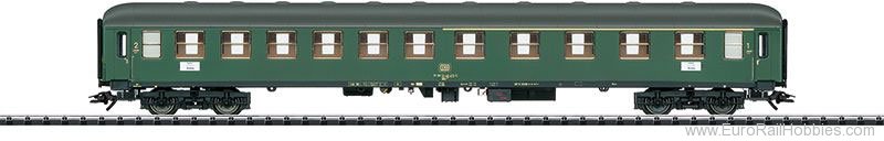 Trix 23497 DB Type ABm 225 Passenger Car, 1st / 2nd clas