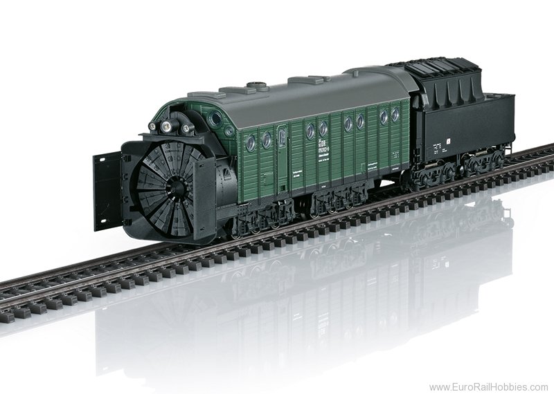 Trix 24137 DR/GDR Henschel Design Steam Powered Rotary S