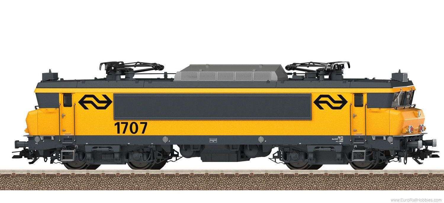 Trix 25160 NS Class 1700 Electric Locomotive