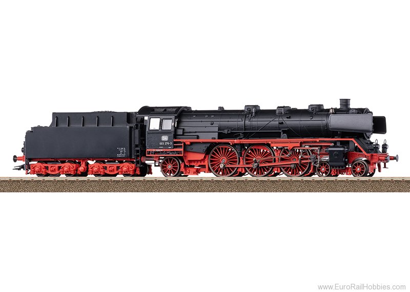 Trix 25951 TRIX Hobby Class 003 Steam Locomotive (DCC/mf