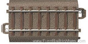 Trix 62064 Straight C-Track 2-9/16 (10/PK)